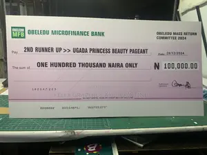 Dummy Cheque Board