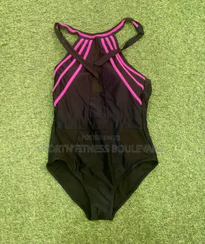 Lady Swimming Trunks in Various Designs