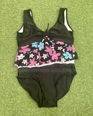 Lady Swimming Trunks in Various Designs