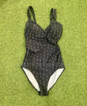 Lady Swimming Trunks in Various Designs