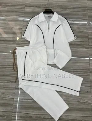 Quality 2 Piece