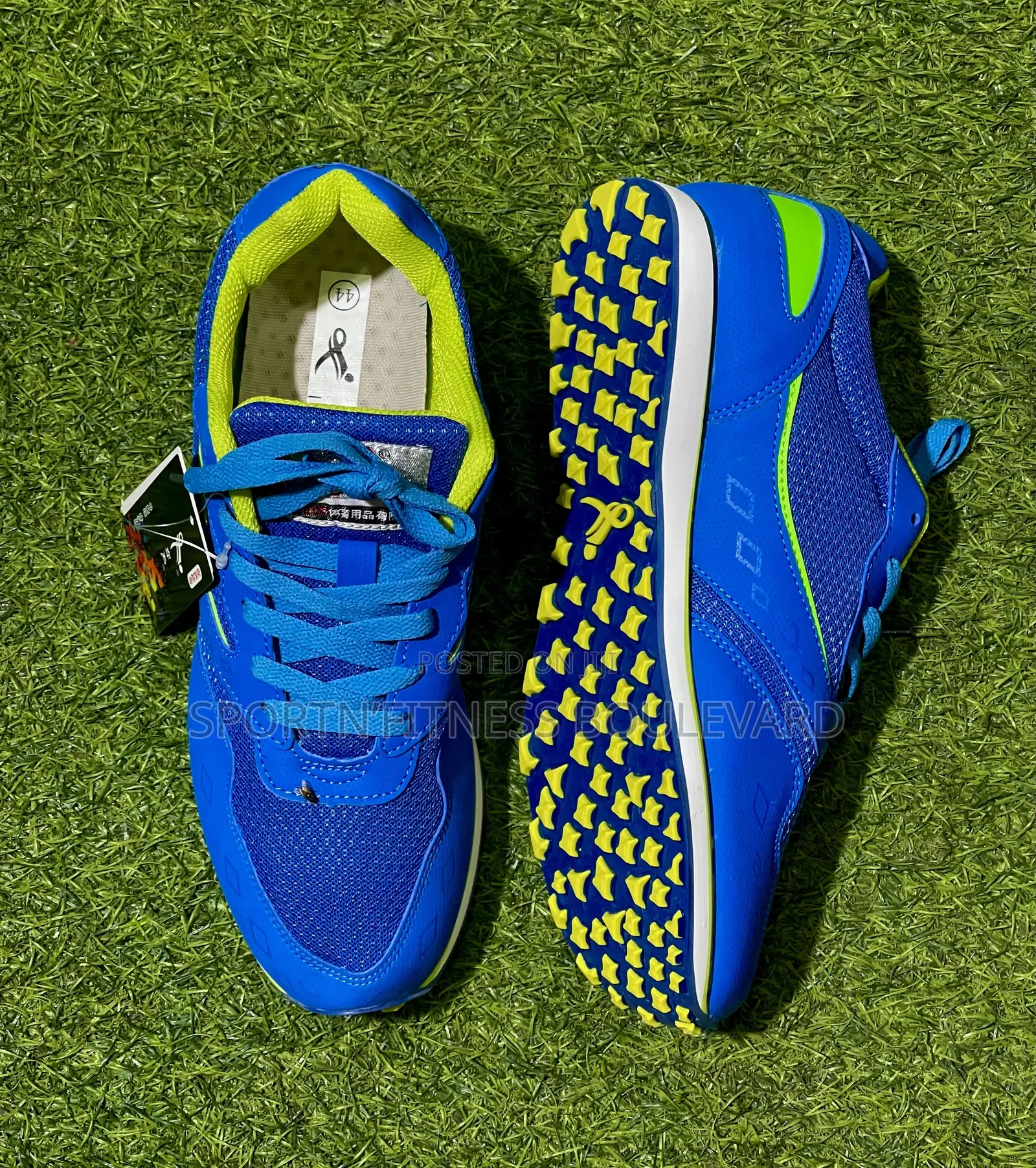 Comfortable Spikeless Golf Shoes