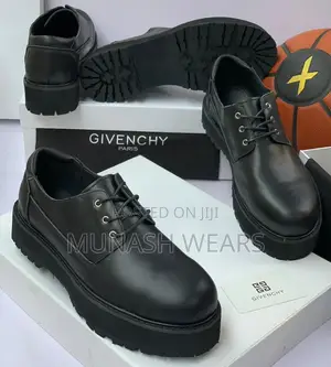 Givenchy Luxury Shoe