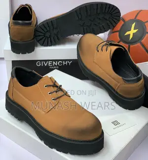 Givenchy Luxury Shoe