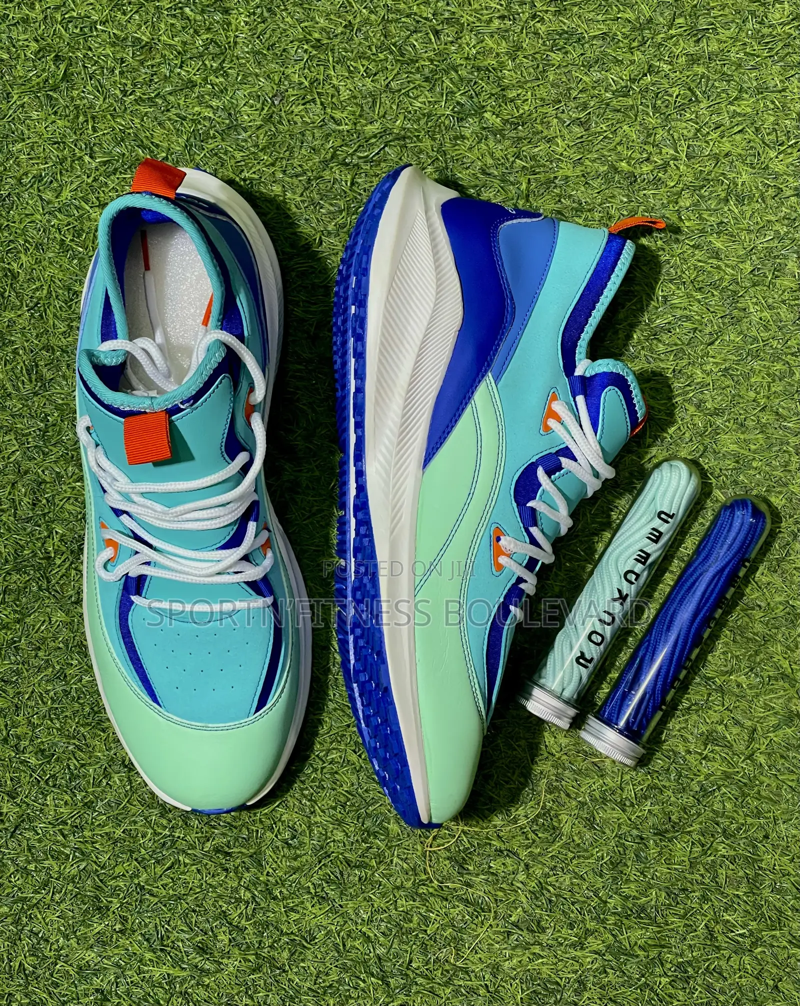 Rockdeep Trainers