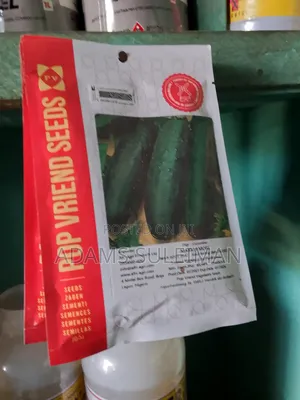 Vegetables Seeds