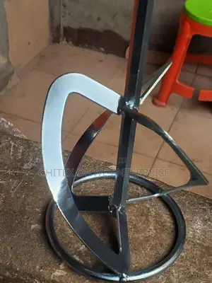 Paint Mixer Rod