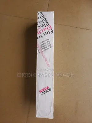 Lincoln Electric E6011 Stick Welding Electrodes. (All Sizes Available)