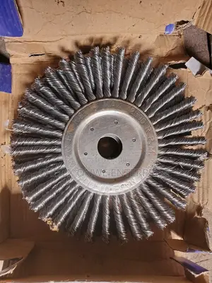 Wire Brush 7inch