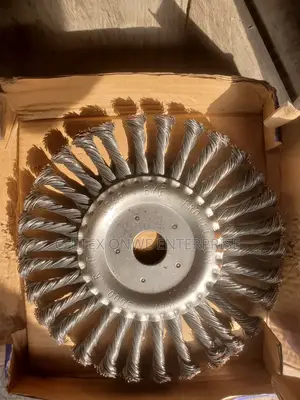 Wire Brush 7inch