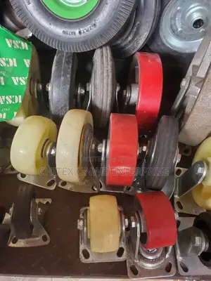 All Kind of Rora Wheelbarrow Tire