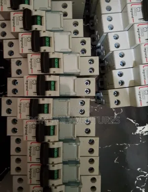 High Quality Legend Breaker DPN 25amp 1pole