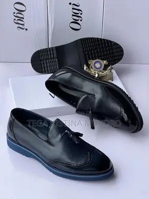 High Quality Oggi Flat Shoes