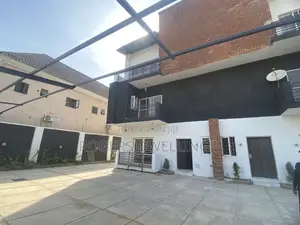 Photo - 4bdrm Duplex in Mabushi for rent