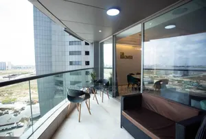 Photo - Furnished 3bdrm Mansion in Eko Pearl Towers for sale