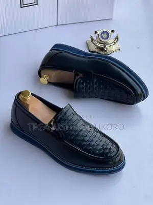High Quality Oggi Loafers Shoe