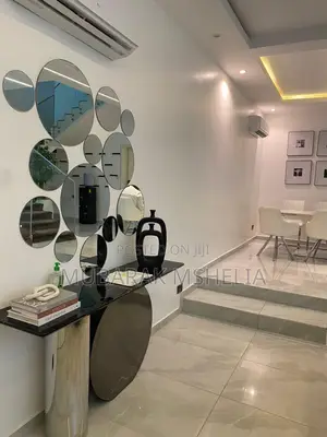 Furnished 5bdrm Duplex in Jahi for sale