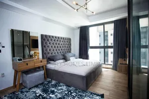 Furnished 3bdrm Apartment in Eko Pearl Towers for sale