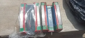 Guideway Block Bearing 35mm Hg35w HIWIN