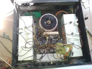 Professional Amplifier Building and Repair Service