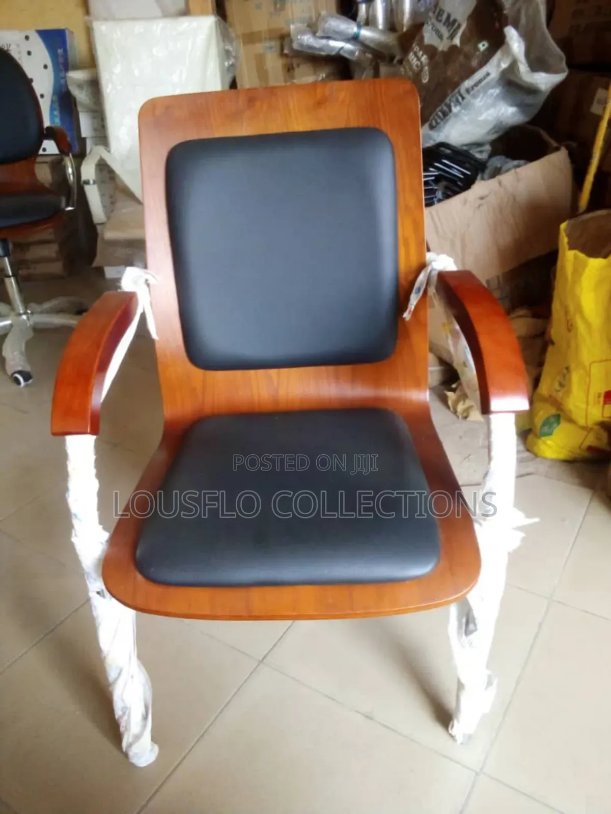Italian Quality Office Chair