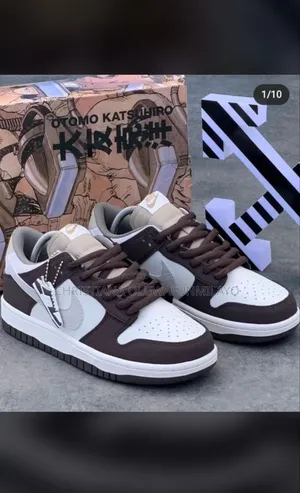 Sneakers, Corporate Shoes.