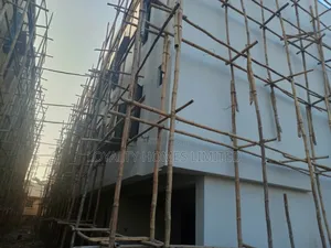 Photo - 4bdrm Duplex in An Estate In Ogba, Ikeja for sale