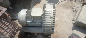 Siemens Exhaust Industrial Brower 15hp 60hz 3380rpm