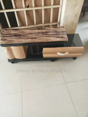 A Quality TV Stand
