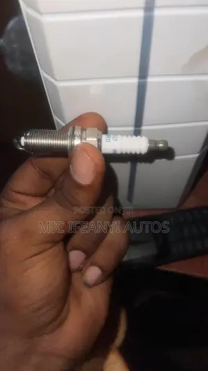 NGK Plug Original Japan