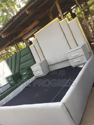 6by6 Bedframe With Good Price