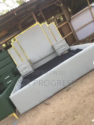 6by6 Bedframe With Good Price