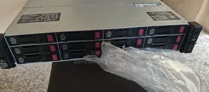 New Server HP ProLiant DL380 Gen10 64GB Intel Xeon HDD 4T