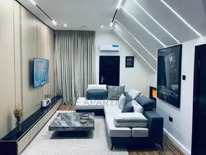 Smart One Bedroom Penthouse Apartment, Utako Abuja