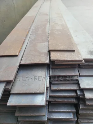 75x5mm Flat Bar