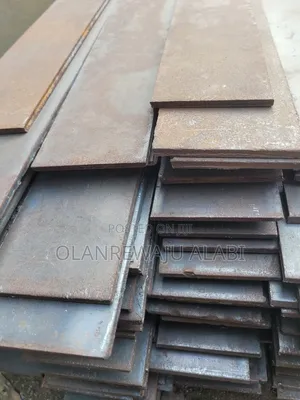 75x5mm Flat Bar