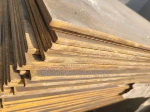 4x8x12mm Plate