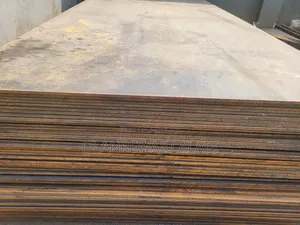 4x8x12mm Plate