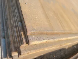 4x8x10mm Plate