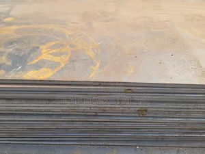 4x8x10mm Plate