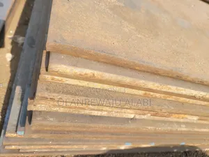 4x8x10mm Plate