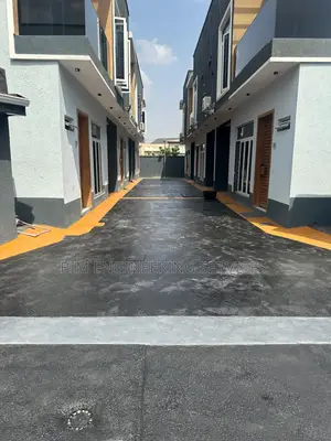 Yellow And Grey Color Hardener Raw Sealer