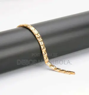 Double Plus Quantum Bracelets