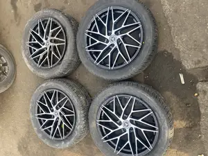 20rim Benz Brand