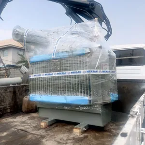 200kva 200 KVA Meksan Transformer,