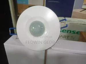 Smart Sensor Pir Switch