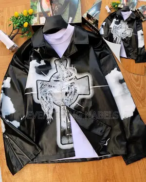 Photo - Quality Fashion Jacket