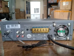 CTRLPN Music Amplifier