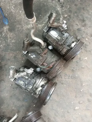 AC Compressor for Lexus RX300 and RX330 Model