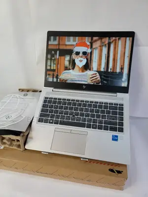 New Laptop HP EliteBook 2560P 32GB Intel Core i5 SSD 256GB
